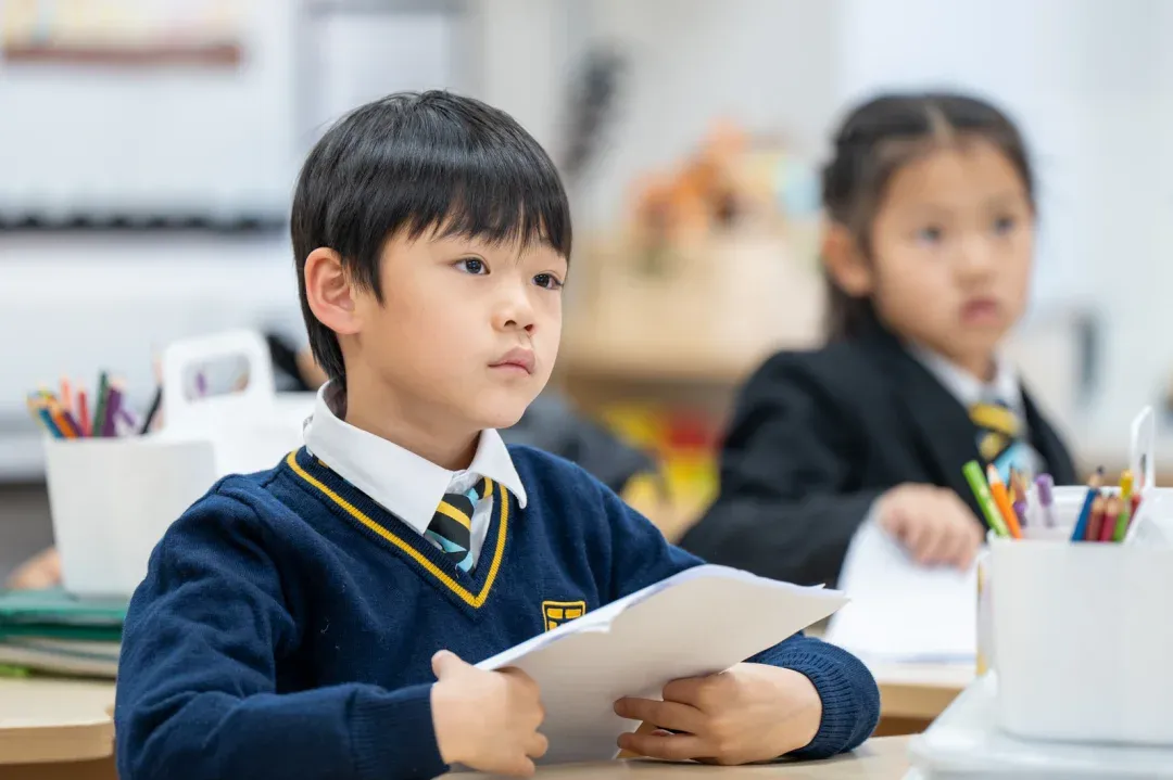 2025首场探校日｜3月1日，我们在惠立等你！